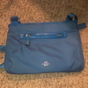 Coach Crossbody